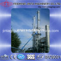 Stainless Steel Ethanol Alcohol Distillation Equipment